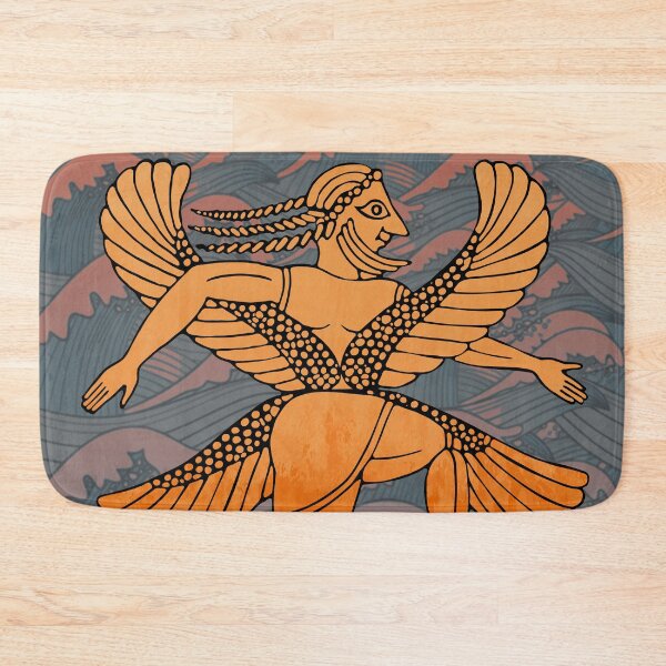 Item preview, Boreas the North Wind designed and sold by frederic Lecut.