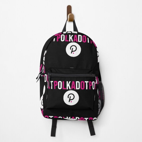 Artikelvorschau, Polkadot DOT HODL Kryptowährung entworfen und verkauft von jacks-tees.
