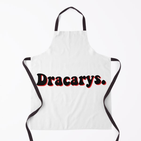 Item preview, Dracarys designed and sold by LU NA.