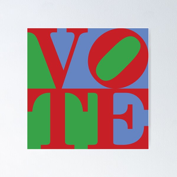 Item preview, Vote designed and sold by twcreative.