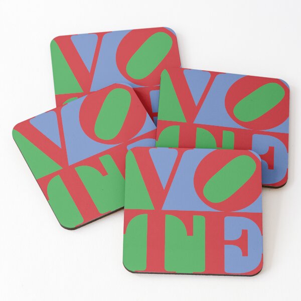 Item preview, Vote designed and sold by twcreative.