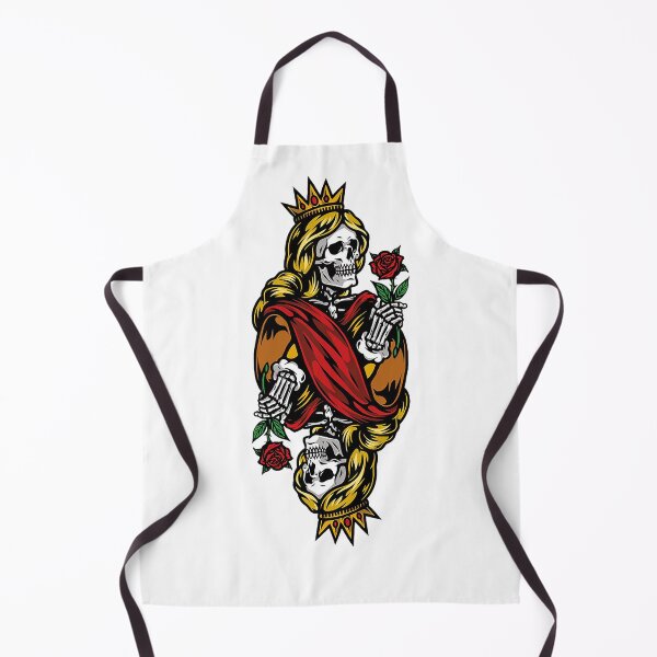 Item preview, KING OF ACE designed and sold by Sahil Belurkar.
