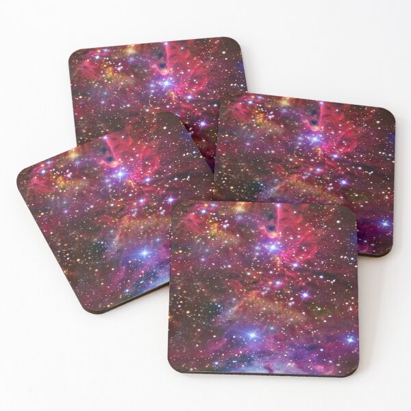 Item preview, Flying Fox Nebula, Lost in Space, Galaxy Adventures, Stargazing designed and sold by FlyingFoxDesign.