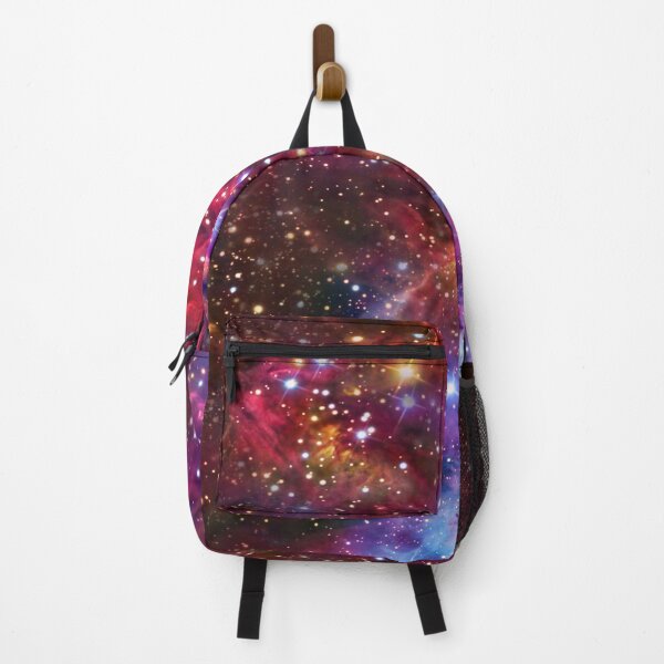Item preview, Flying Fox Nebula, Lost in Space, Galaxy Adventures, Stargazing designed and sold by FlyingFoxDesign.