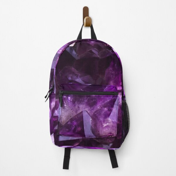 Item preview, Amethyst crystal geode designed and sold by Cutees-designs.