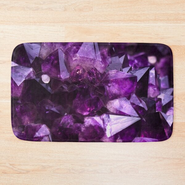 Item preview, Amethyst crystal geode designed and sold by Cutees-designs.