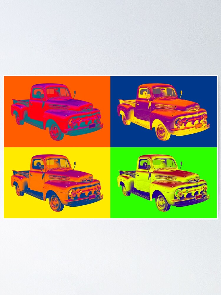 FORD　VintagePoster s-l1200.jpg