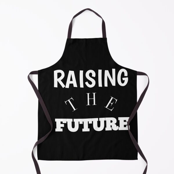 Item preview, RAISING THE FUTURE designed and sold by The Nova Prints .