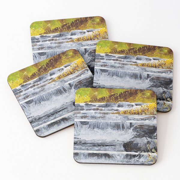 Item preview, Acrylic Stream designed and sold by mikemcglashon.