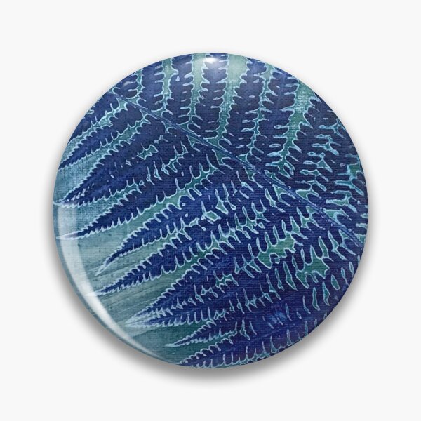 Item preview, Fern Frond designed and sold by LBHCreations.