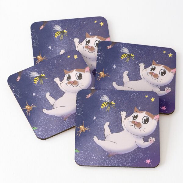 Item preview, Manx Cat Mania designed and sold by BookBuzz.