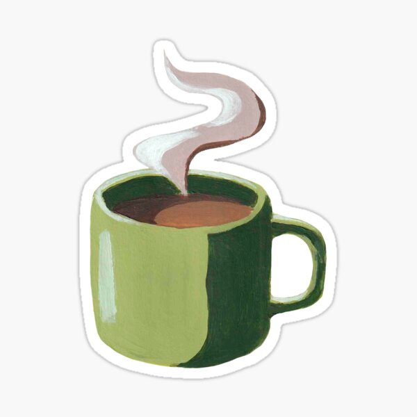 Item preview, Coffee Mug designed and sold by MG Lewis.