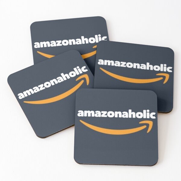 Item preview, Amazonaholic  designed and sold by AmorDesigns1.