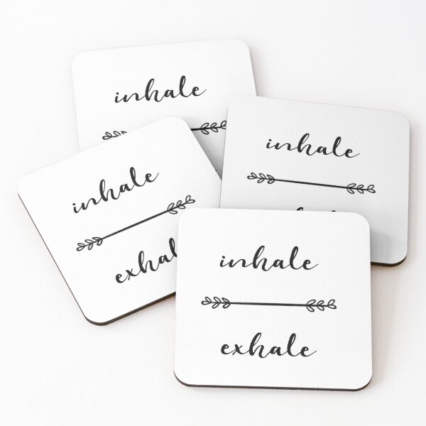 Item preview, inhale/exhale designed and sold by kattjona.
