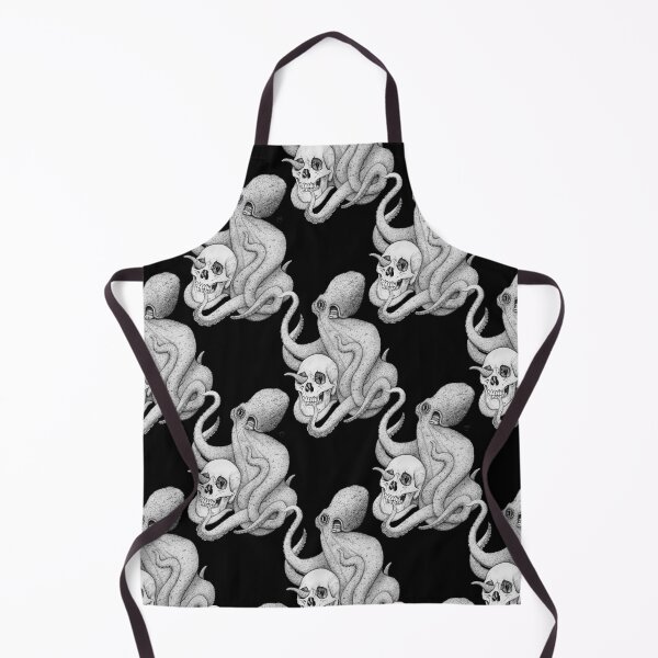 Item preview, Greyskull and the Tentacles designed and sold by ShorelineSally.