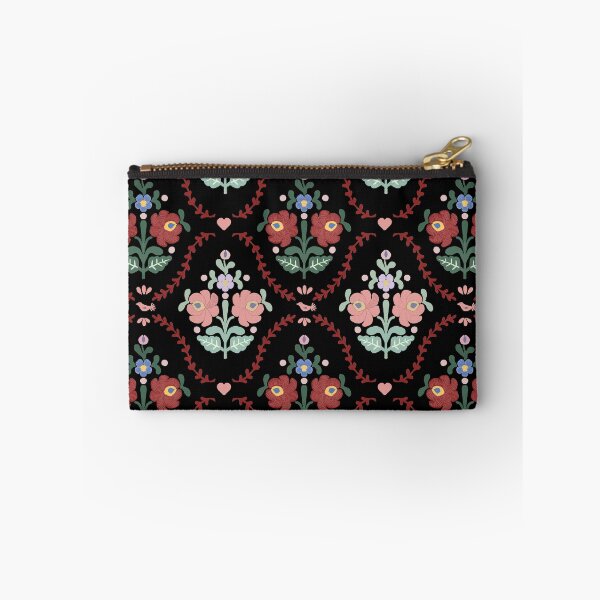 Item preview, Hungarian Folk Pattern designed and sold by MSKmakes.