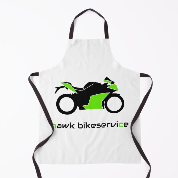 Item preview, hawk bikeservice designed and sold by DeltaWhiskey-.