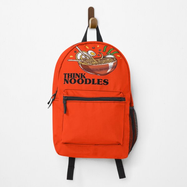 Item preview, Think Ramen funny Cute Ramen designed and sold by AMZBlacKStore.