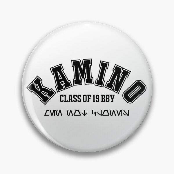 Item preview, Kamino - Class of 19 BBY (Men, not clones) designed and sold by mirimeranucul.