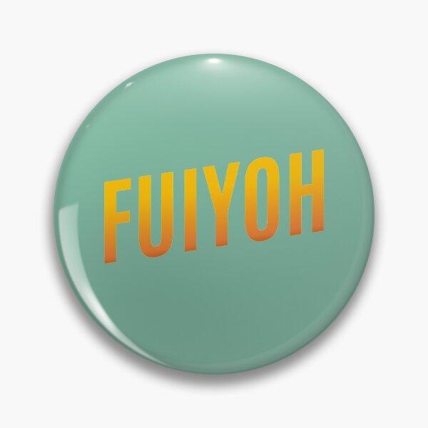 Item preview, Fuiyoh designed and sold by Faceman96.