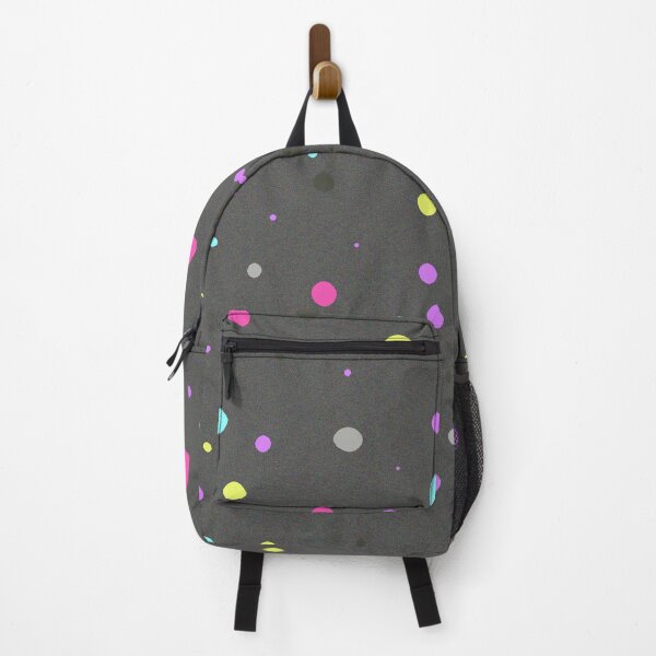 Item preview, Terrazo inspired dotted pattern designed and sold by Stuckinadream.