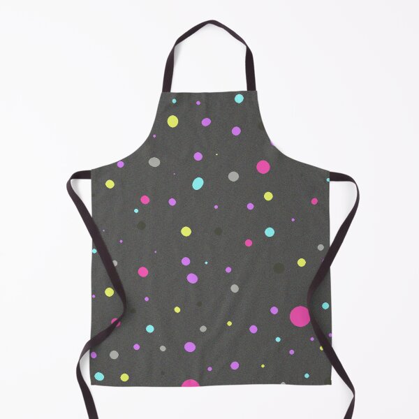 Item preview, Terrazo inspired dotted pattern designed and sold by Stuckinadream.