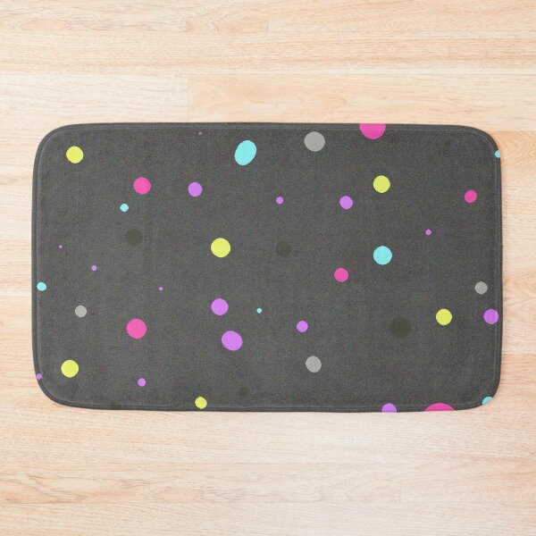 Item preview, Terrazo inspired dotted pattern designed and sold by Stuckinadream.