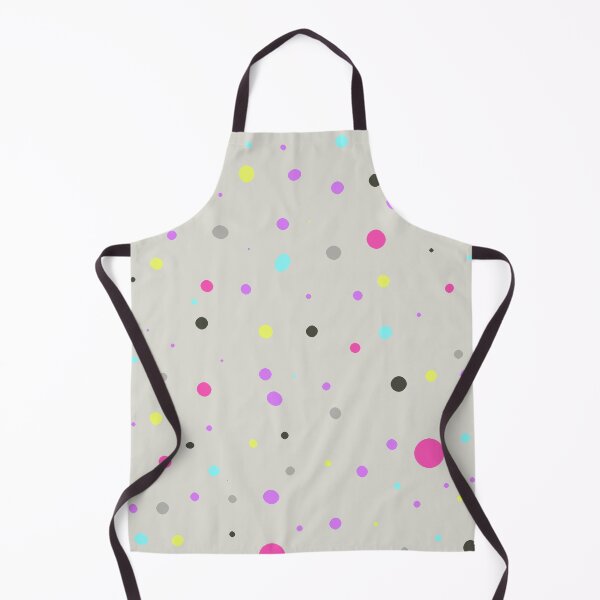 Item preview, Terrazo inspired dotted pattern designed and sold by Stuckinadream.