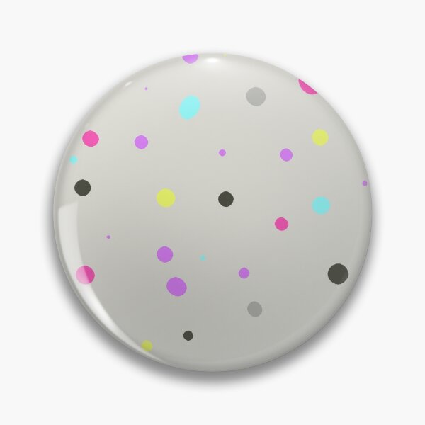 Item preview, Terrazo inspired dotted pattern designed and sold by Stuckinadream.