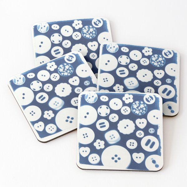 Item preview, Bountiful Buttons designed and sold by LBHCreations.