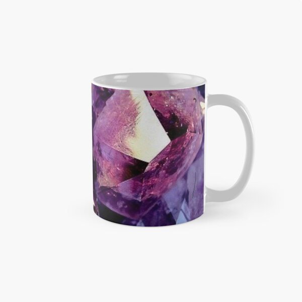 Item preview, Purple pink amethyst crystal gemstones designed and sold by Cutees-designs.