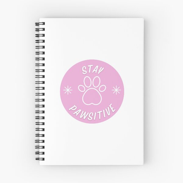 Item preview, Stay Pawsitive Positivity Dog Pet Owner designed and sold by aliciab013.