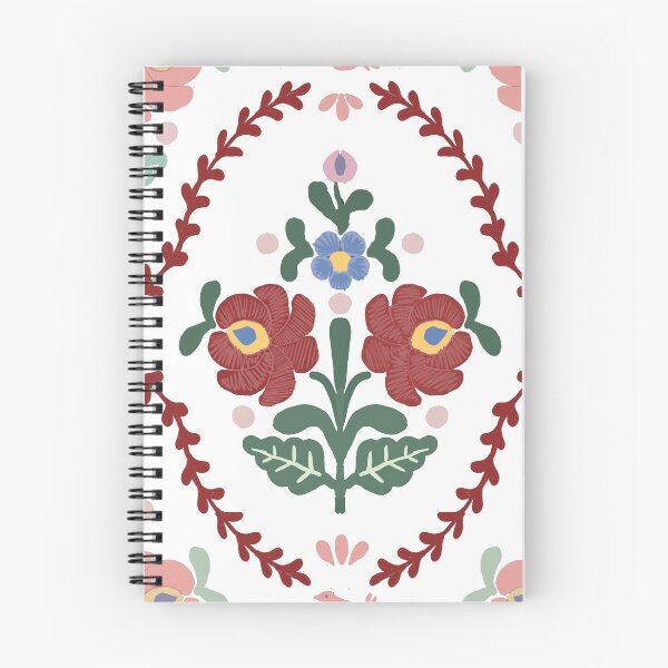 Item preview, Hungarian Folk Pattern Light designed and sold by MSKmakes.