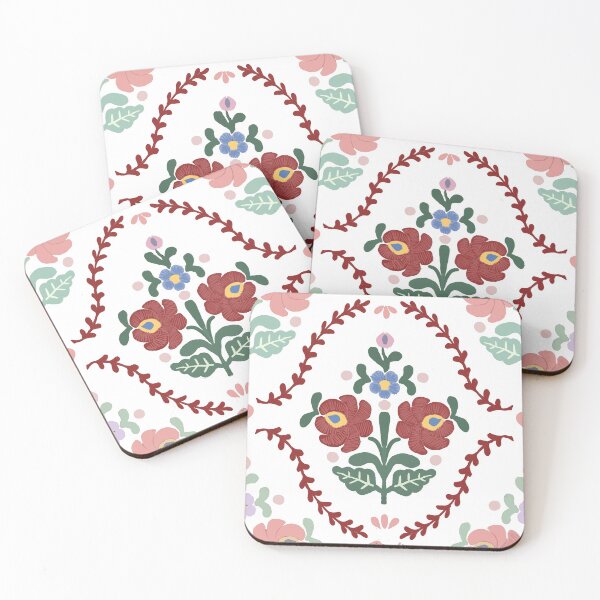 Item preview, Hungarian Folk Pattern Light designed and sold by MSKmakes.