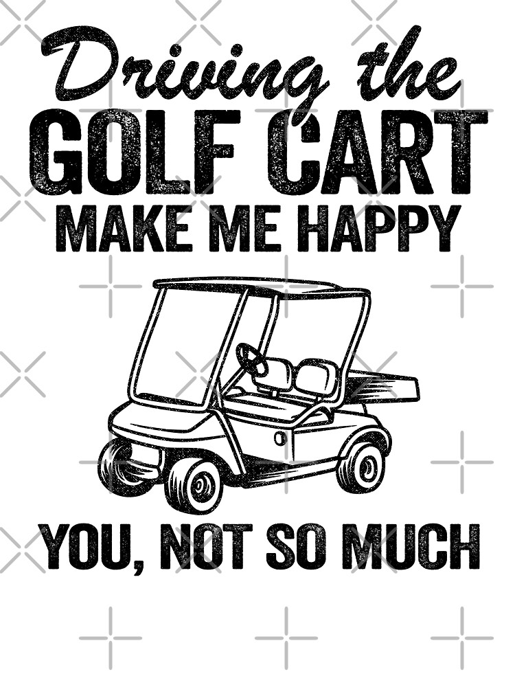 Golfer Hobby Golf Lustiger Spruch Golfer Geschenk' Untersetzer