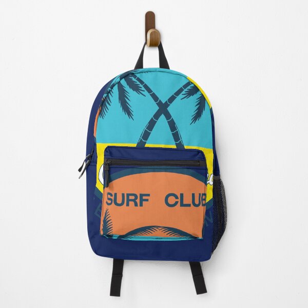 Item preview, CALIFORNIA SURF CLUB designed and sold by Boolbisyles.