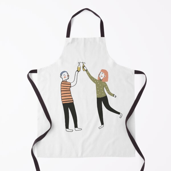 Item preview, Couple illustration designed and sold by Inadesignstore.
