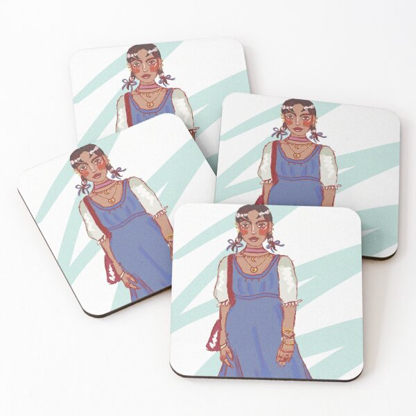 Item preview, Blue Sargent !! designed and sold by goodcheese.