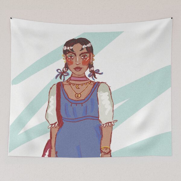Item preview, Blue Sargent !! designed and sold by goodcheese.