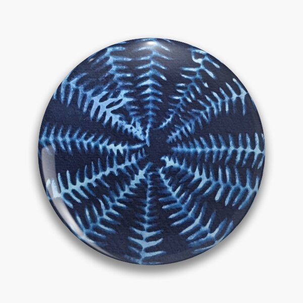 Item preview, Fern Starfish designed and sold by LBHCreations.