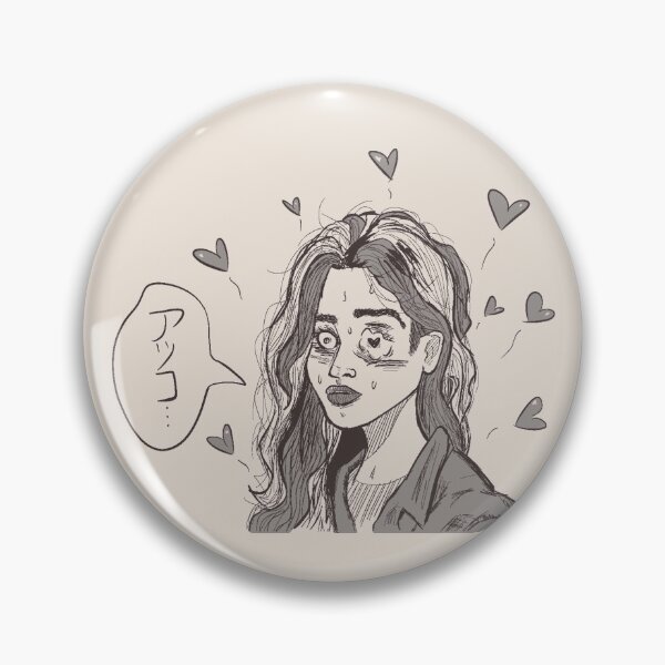 Item preview, diana cavendish heart eyes designed and sold by necking.