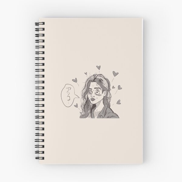 Item preview, diana cavendish heart eyes designed and sold by necking.