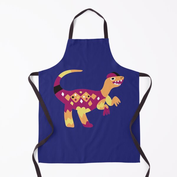 Item preview, Geometric Dinosaur! designed and sold by DastaanArt.