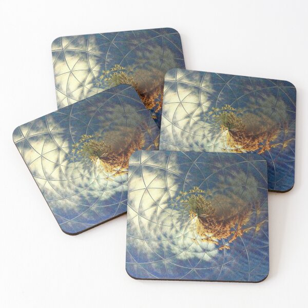 Item preview, Sky Mirrors designed and sold by FlamingHydra.