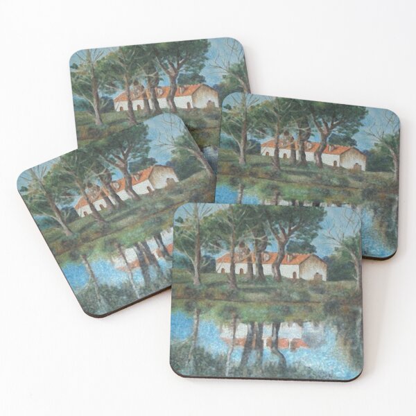Item preview, Reflection designed and sold by Isabel Alfarrobinha.
