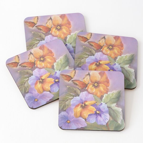 Item preview, BUTTERFLIES designed and sold by Isabel Alfarrobinha.
