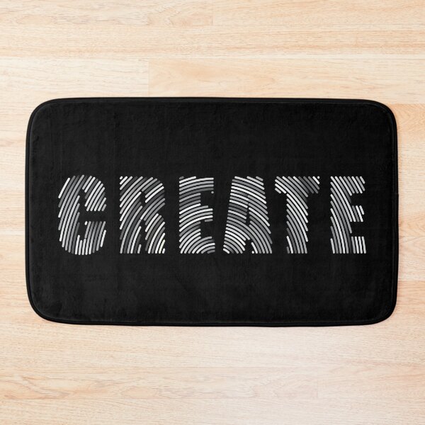 Item preview, Create designed and sold by wamuigaworld.