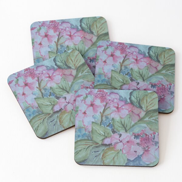 Item preview, Garden flowers designed and sold by Isabel Alfarrobinha.