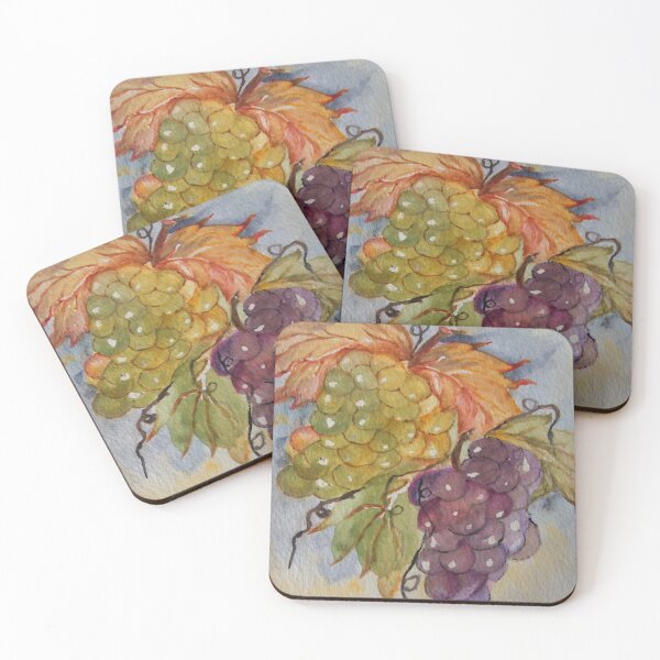 Item preview, GRAPES designed and sold by Isabel Alfarrobinha.