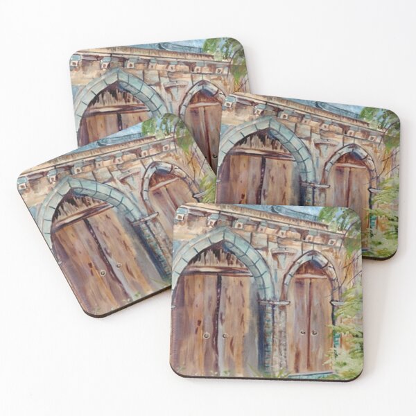 Item preview, Old hospital door designed and sold by Isabel Alfarrobinha.